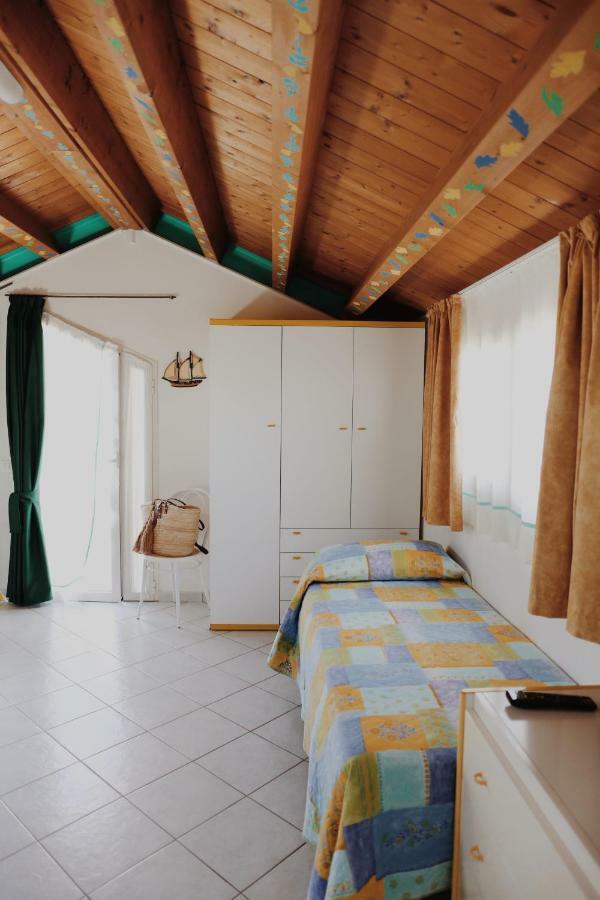 Hotel Marconi Cattolica Eksteriør billede
