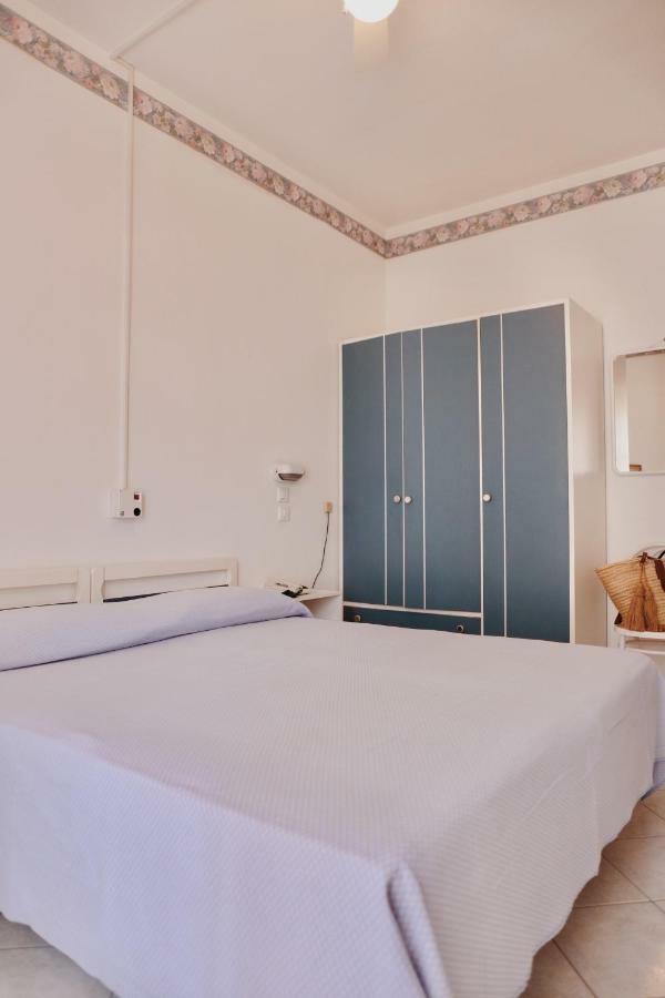 Hotel Marconi Cattolica Eksteriør billede